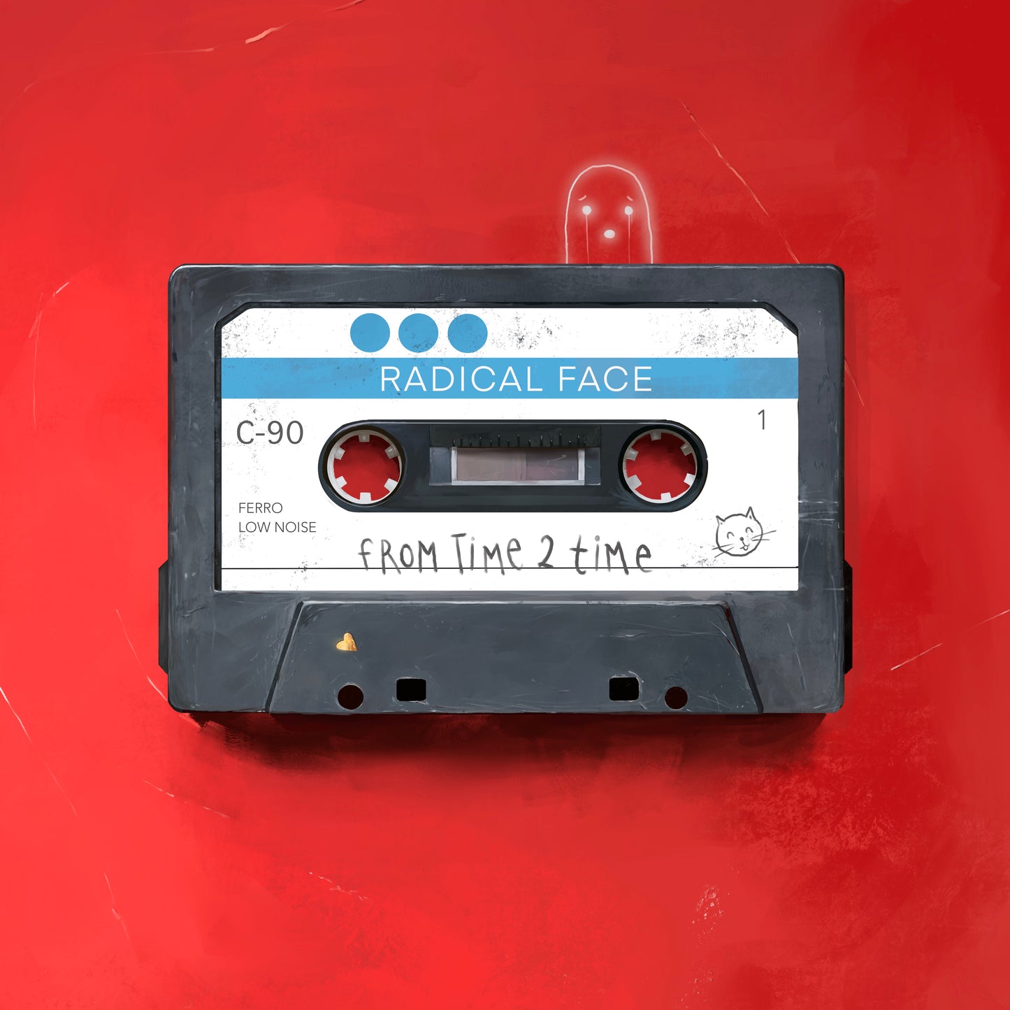 From Time To Time - Single