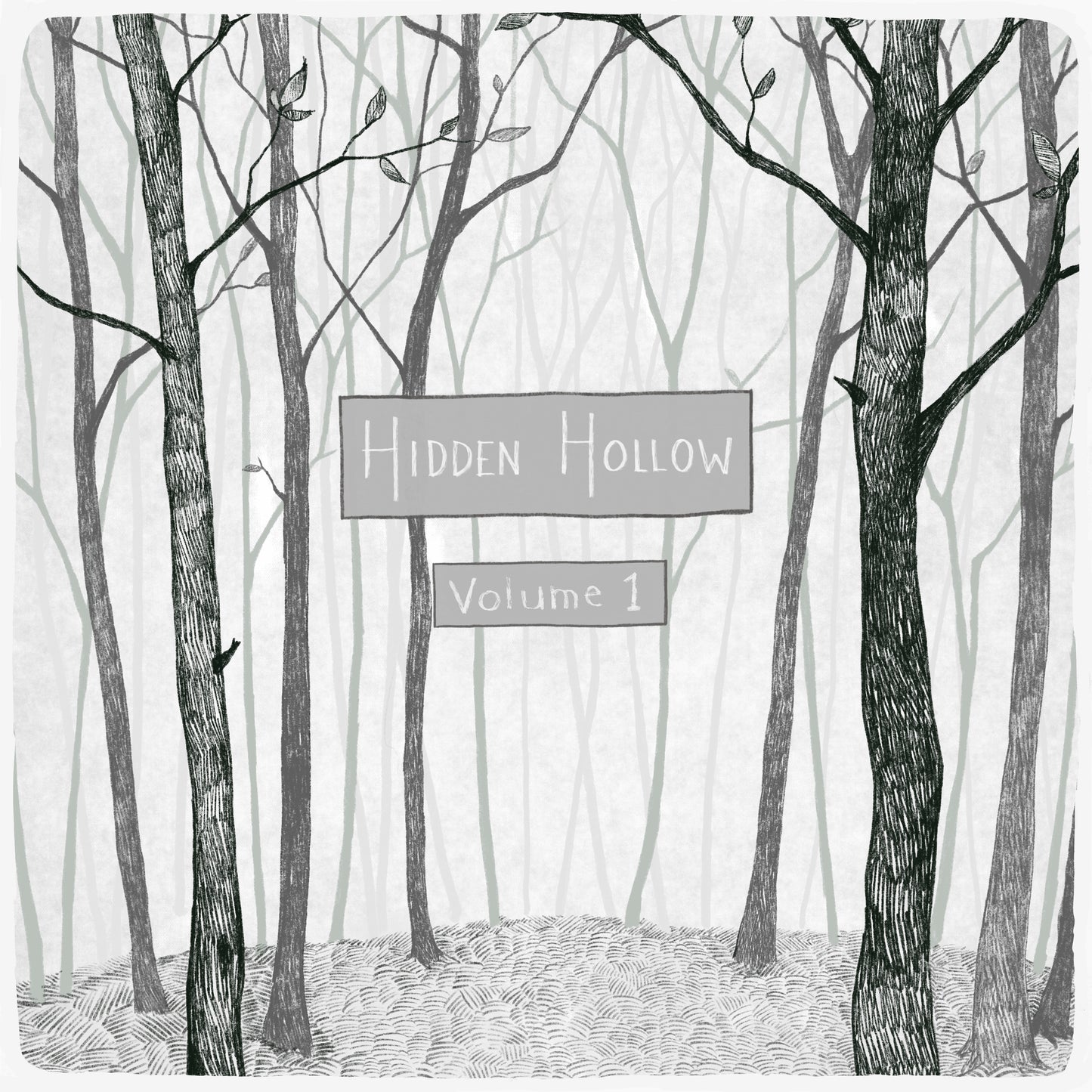 Hidden Hollow: Volume 1