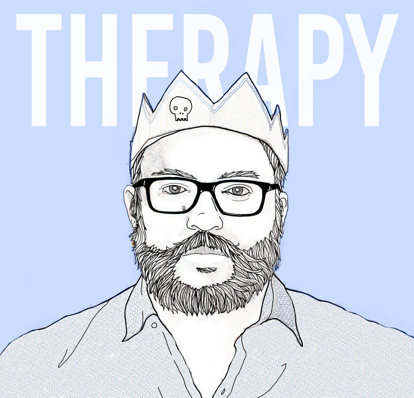 Therapy EP (Alternate Reality Versions)
